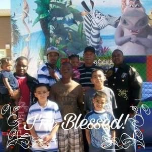 Meet your Posher, Darral